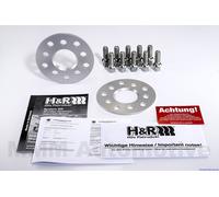 H&R X957161-05 Distanziali ruote