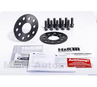 H&R XB957161-05 Distanziali ruote
