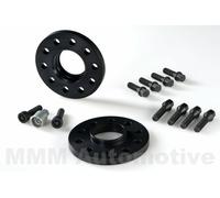 H&R ABE Passaruota Nero 20mm per BMW E60/E61 M5 Lim + Touring (M560)