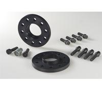 H&R ABE Passaruota Nero 40 mm Audi A6 (Typ 4F) 55571-20 Piastre