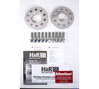 H&R X55668-15 Distanziali ruote