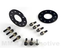 H&R Distanziali ABE Per Porsche 14Mm Nero XB957161-07