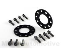 H&R ABE set distanziali nero 16 mm Cupra Formentor (tipo KM, da 20)