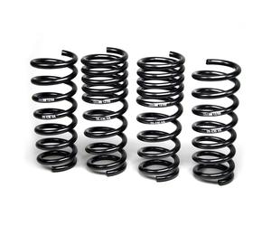 H&r Altezza Abbassamento Molle per Kia Sorento XM Anno Fab. 09/09- 09/09