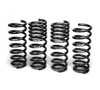 H&r Altezza Abbassamento Molle per VW Golf VI Berlina Cabrio / Conv. " Plus "