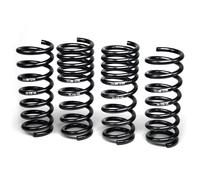 H&r Altezza Abbassamento Molle per VW Tiguan 5N 4WD Bj.11/07- Bj.11/07