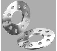 H&R Distanziali ruote TRAK Plus B06234571 2x3 mm 4x100/4x108