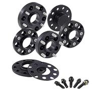 2x50mm Distanziali Ruota 5 x 130 H&R B10095716 per Porsche 911 (993) 911 Cabriol