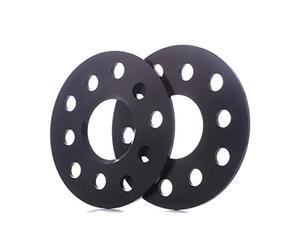 H&R B1055571, set distanziatori, colore: nero