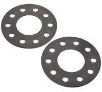 H&R Distanziali 10Mm Neri Per BMW Serie 1 2 3 4 6 X4