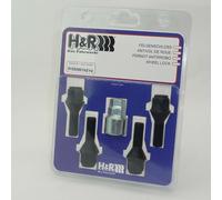 H&R B1252801KEY4 Bullone ruota