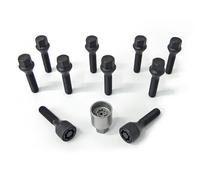 H&R B1253801SET Bullone ruota