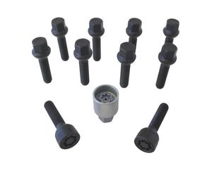 H&R B1254302SET Bullone ruota