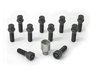 H&R B14252801SET Bullone ruota