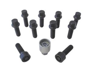 H&R B1453102SET Bullone ruota