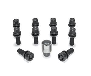 H&R B1453903SET Bullone ruota