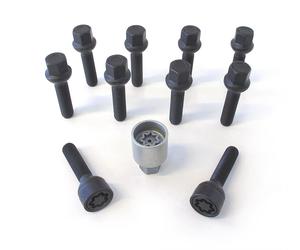 H&R B1454003SET Bullone ruota