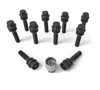 10x H&R Bullone ruota M14x1,5, M14 51mm SW19, 19 mm B1455107SET