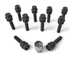 H&R B1455107SET Bullone ruota