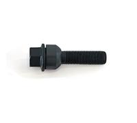 H&R Bulloni Ruota Neri 10x M14x1,5x60 FB Con Cono Mobile B1456006|1