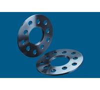 2x8mm Distanziali Ruota 5x112 H&R B1655571 per SEAT Alhambra, Altea, Exeo, Leon,