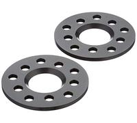 H&R Distanziali ruote B1655571 16 mm neri per Audi A3 A4 A6 A8 TT Galaxy Alhambra