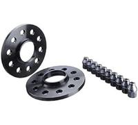H R & B1824541MZ5 perline spaziatrici, colore: nero