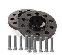 H & R b20356331 Distanziali TRAK Plus, DRS 20 mm, Nero