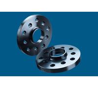 H & R b2455664 verbreiterungen tirante, colore: nero