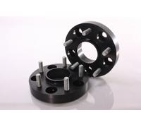 H & R distanziale nero B4075640 Type (FK8) FC