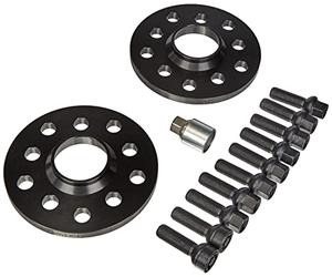 H & R b55573 - 10 a Distanziali TRAK Plus con ABE