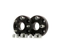 2x30mm Distanziali Ruota 5 x 120 H&R B6075640 per Honda Civic X (FC, FK)