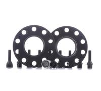 H&R Distanziali ABE per BMW 20mm Nero XB75725-10