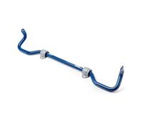 H&R Barra antirollio compatibile con BMW M2 Coupé (G87) 2023- & M3 Competition Sedan (G80) 2021- & M4 Competition Coupé (G82) 2021- (2WD) - AA32mm
