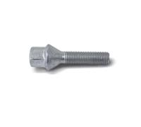 H&R Bullone ruota conica M12x1.50 - Lunghezza 50mm