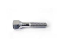 H&R Bullone Ruota conica M14x1.50 - Lunghezza 60mm Cromato