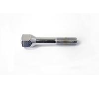 H&R Bullone Ruota conica M14x1.50 - Lunghezza 70mm Cromato