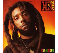H.R. Charge (Vinyl LP) 12" Album
