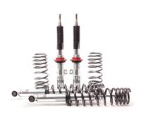 H&r Clubsport Assetto a Ghiera per Porsche 911 996 996 C2 2WD Carrera 2 Cabrio
