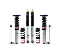 H&r Clubsport Assetto a Ghiera per VW Golf VII R Berlina Au 4WD Coilover 55mm