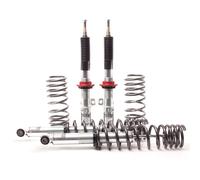 H&r Clubsport Coilovers per Porsche 924 944 968 Incl. Cabrio Solo Bj.09/84
