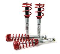 H&R Coil Overs compatibili con Fiat 500 2007- FA40-60/RA55mm
