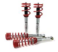 H&R Coil Overs compatibili con Mini/One/One D/Cooper/Cooper S/Convertible 2002-FA30-60/RA30-50mm (escluso JCW)