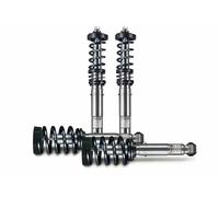 H&R Coilover Monotubo BMW Serie 5 E28 (5/1.81-87) Diesel + Benzina, senza ABS
