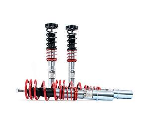H & R Coilovers