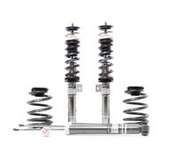 H&r Coilovers Doppio Tubo per VW Passat Cc 3CC 4WD Solo Puntone Asse Anteriore