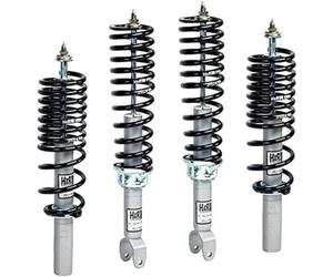 H&R Cupkit Comfort compatibile con Fiat Grande Punto/Evo 2005-/Opel Corsa D 2006-/Corsa E 2015- - carico AA fino a 850kg AA35-50/AP35-40mm