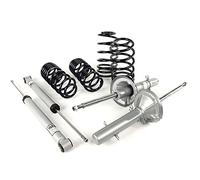 H&R Cupkit Comfort compatibile con Volkswagen Golf VI Berlina/Plus 2WD - carico AA da 1021kg Ø 55mm 2008- AA35-40/AP35-40mm