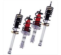 H&R Cupkit Sport compatibile con Audi A2 /Seat Cordoba/Ibiza/Cupra/FR/Skoda Fabia/Volkswagen Fox/Polo 2000- - carico AA da 881kg AA40/AP35mm