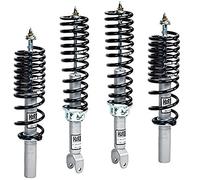 H&R Cupkit Sport compatibile con Audi A4 Berlina 2WD escl. 2.5I TDI 1999-2001 AA60/AP40mm